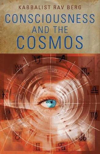 Cover image for Consciousness and the Cosmos