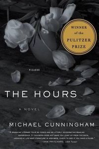 Cover image for The Hours