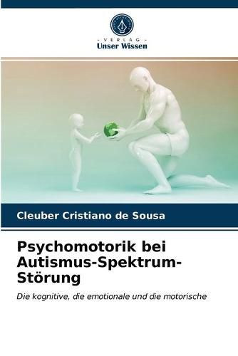 Cover image for Psychomotorik bei Autismus-Spektrum-Stoerung