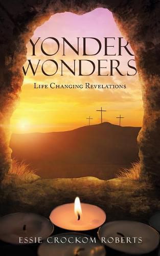 Cover image for Yonder Wonders