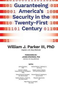 Cover image for Guaranteeing America's Security in the Twenty-First Century