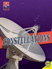 Cover image for Constellations