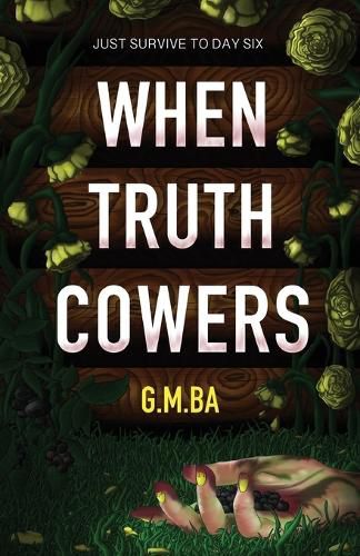 Cover image for When Truth Cowers