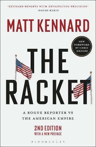 Cover image for The Racket