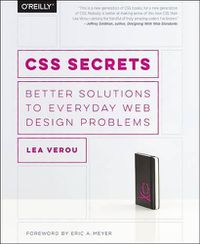 Cover image for CSS Secrets