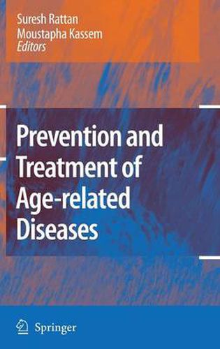 Prevention and Treatment of Age-related Diseases