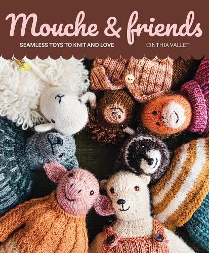 Cover image for Mouche & Friends