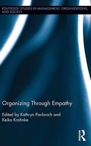 Cover image for Organizing through Empathy