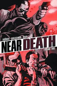 Cover image for Near Death Volume 2