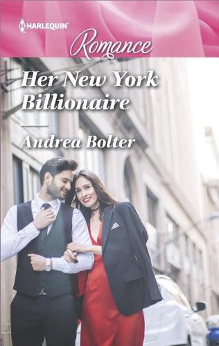 Cover image for Her New York Billionaire