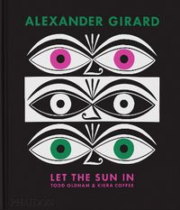 Cover image for Alexander Girard