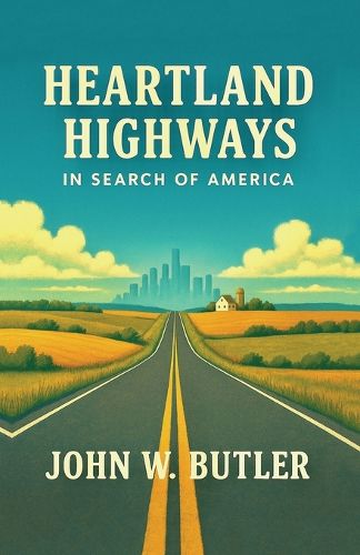 Cover image for Heartland Highways