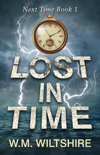 Cover image for Lost in Time