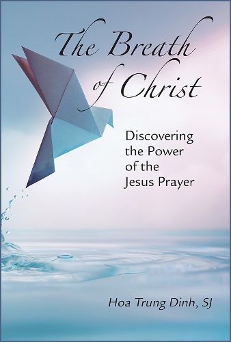 Cover image for The Breath of Christ
