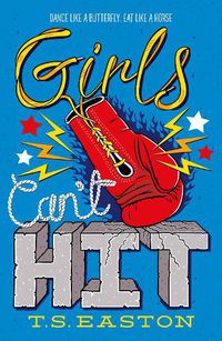 Cover image for Girls Can't Hit