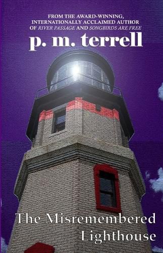 Cover image for The Misremembered Lighthouse