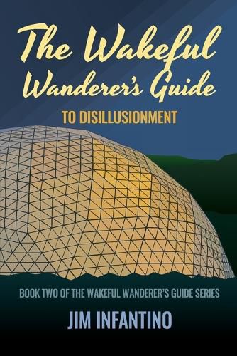 Cover image for The Wakeful Wanderer's Guide