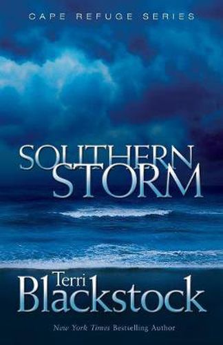 Cover image for Southern Storm