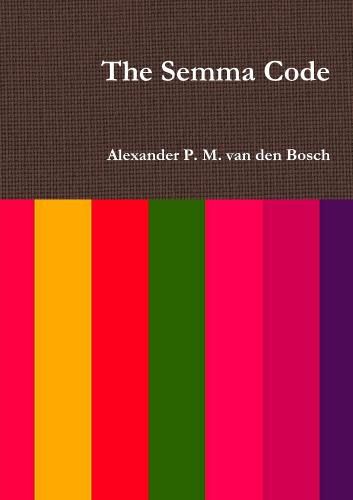 Cover image for The Semma Code