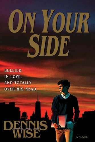 Cover image for On Your Side