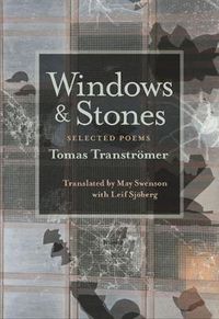 Cover image for Windows and Stones: Selected Poems