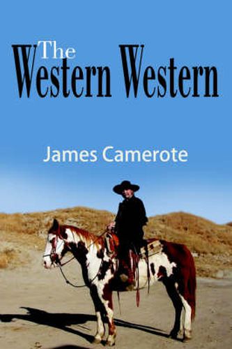 Cover image for The Western Western