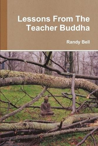 Cover image for Lessons From The Teacher Buddha