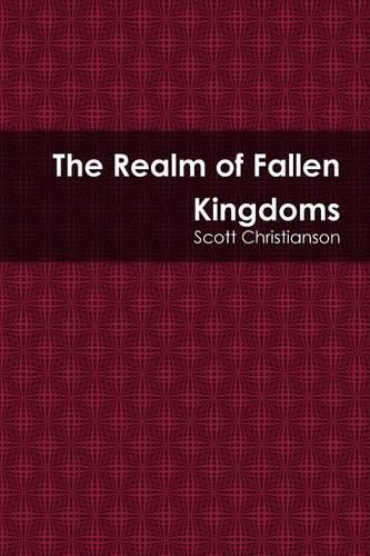 Cover image for The Realm of Fallen Kingdoms