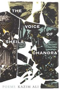 Cover image for The Voice of Sheila Chandra