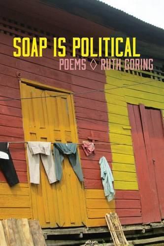 Cover image for Soap Is Political