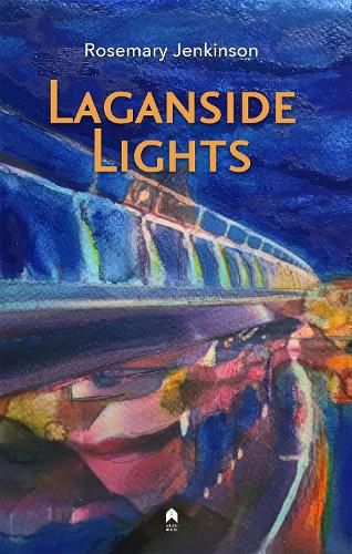 Cover image for Laganside Lights