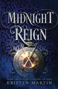 Cover image for Midnight Reign