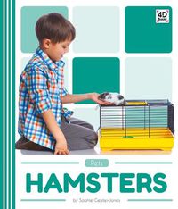 Cover image for Hamsters