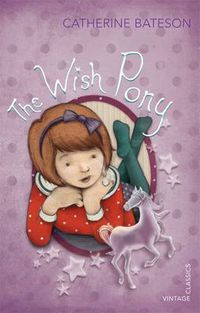 Cover image for The Wish Pony
