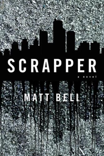 Cover image for Scrapper