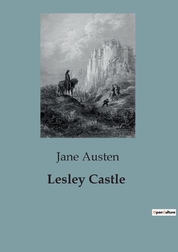 Cover image for Lesley Castle