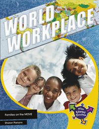 Cover image for World Workplace