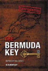 Cover image for The Bermuda Key