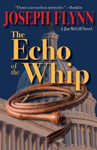 Cover image for The Echo of the Whip