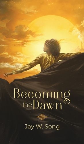 Cover image for Becoming the Dawn