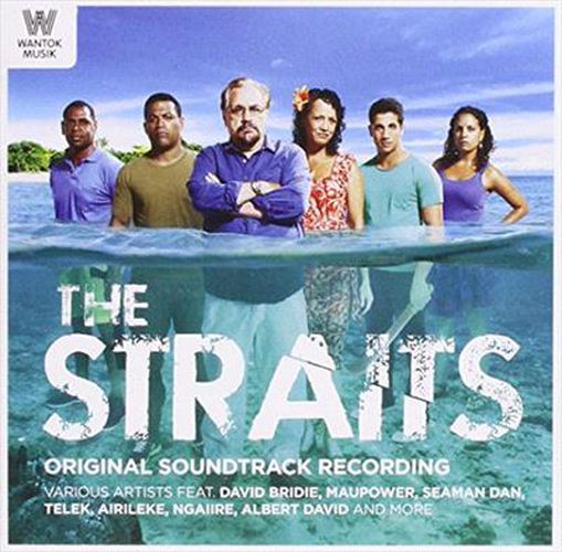 Straits Original Soundtrack