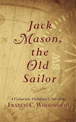 Jack Mason, the Old Sailor