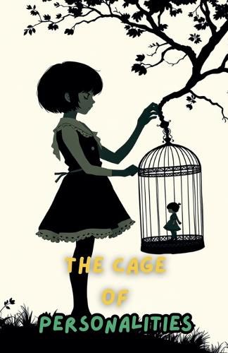 Cover image for The Cage of Personalities