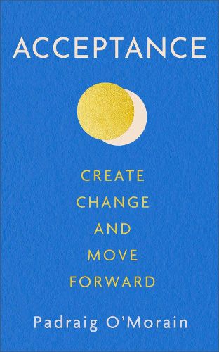 Cover image for Acceptance