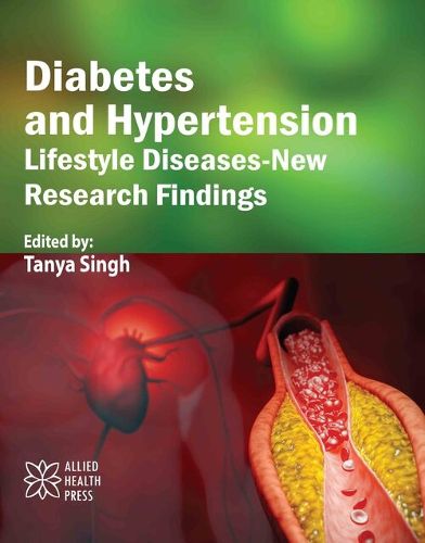 Cover image for Diabetes and Hypertension