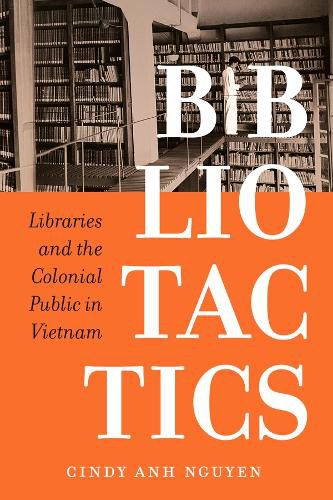 Cover image for Bibliotactics