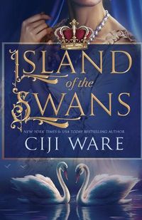 Cover image for Island of the Swans