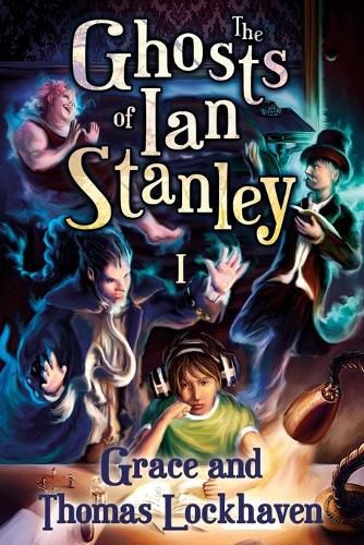 The Ghosts of Ian Stanley