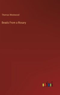 Cover image for Beads From a Rosary