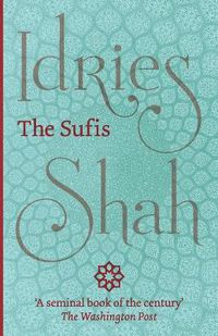 Cover image for The Sufis